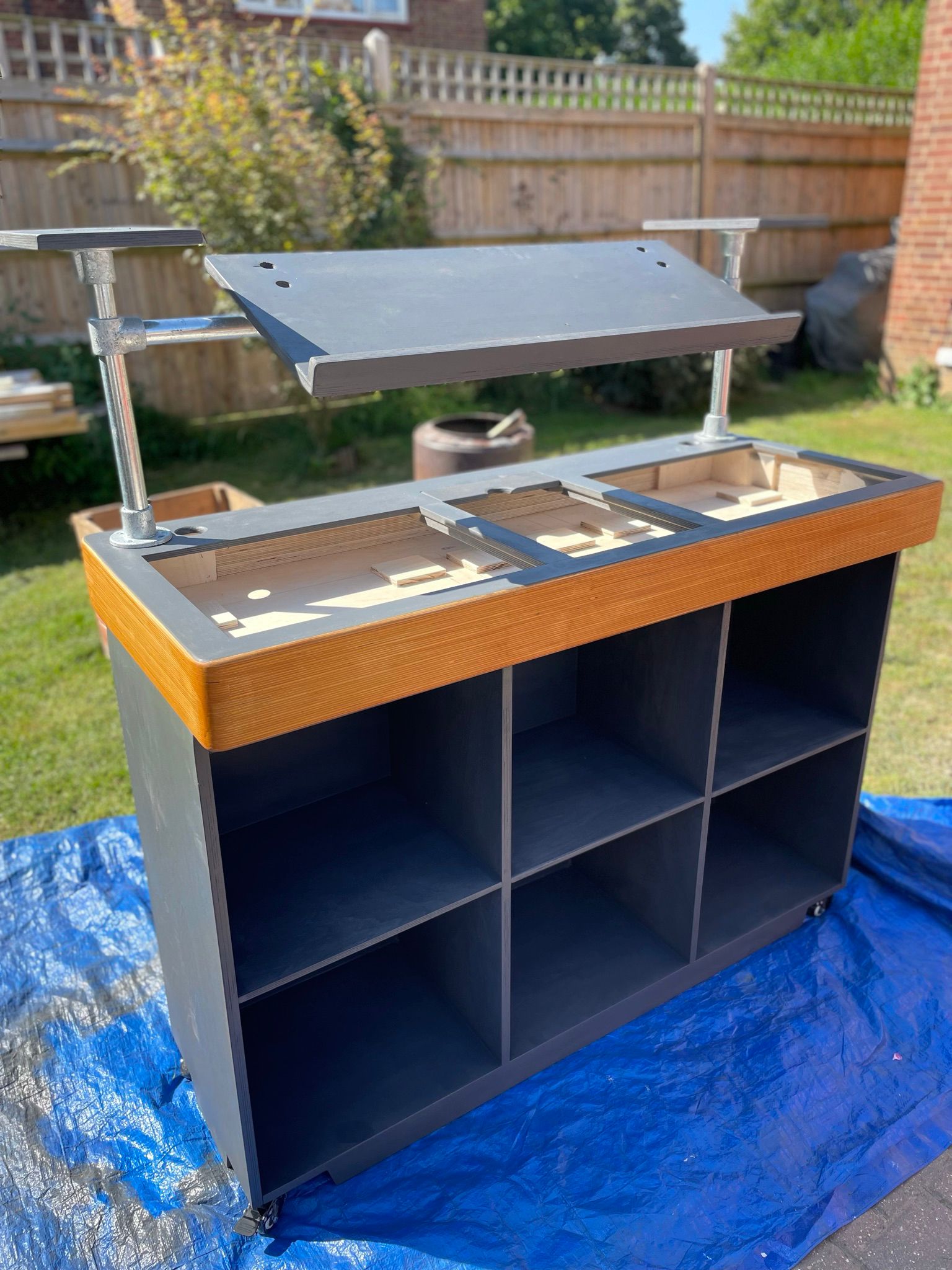 CosmoPOD Home Studio - Image 14