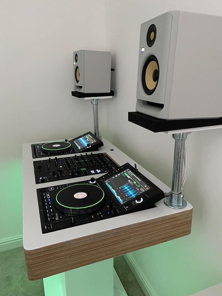 CosmoPOD Home Studio - Image 23