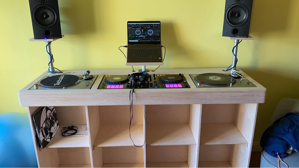 CosmoPOD Home Studio - Image 6